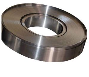 Doctor Blade Stainless Steel
