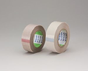 heat sealing Nitto tape
