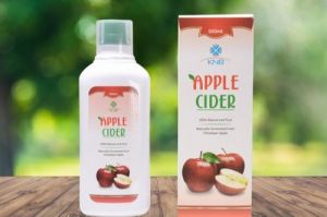 apple cider