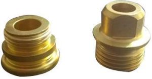 Brass Sanitary Part