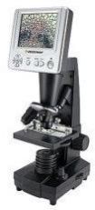 Laboratory Microscope