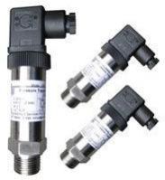 Pressure Transmitter