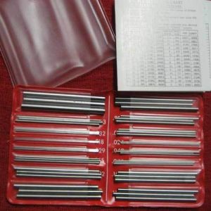 thread measuring wire