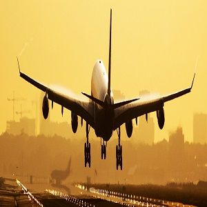 Airline Ticketing Services