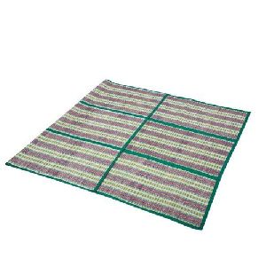 Foldable Plastic Mat