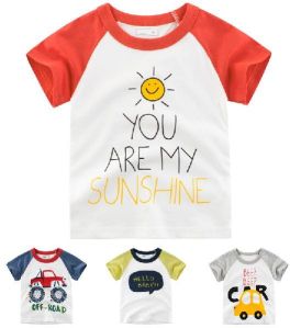 Boys T-Shirts