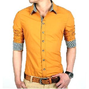 Mens Trendy Shirt