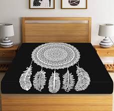 Modern Single Bed Sheet