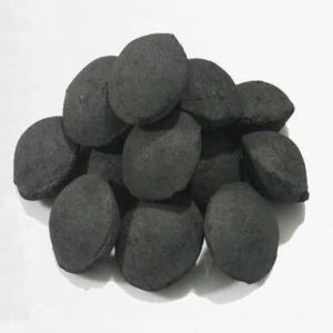 Barbeque Charcoal Briquettes
