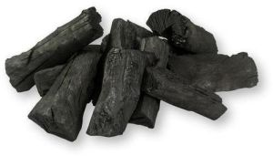 Wood Charcoal Lump