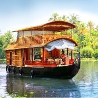 house boat services
