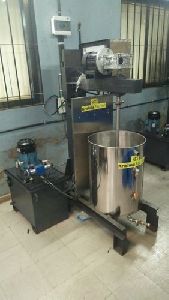 Automatic Dipping Machine