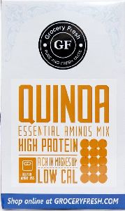 White Quinoa