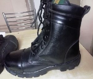 Army Boot