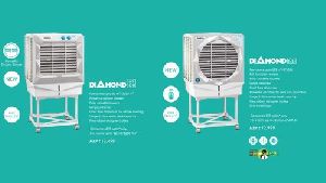 symphony air coolers