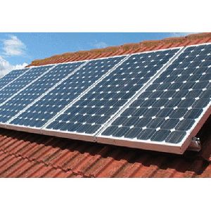 Solar Power Panel