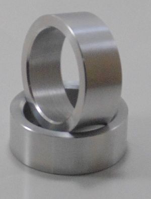 Aluminium Bushes