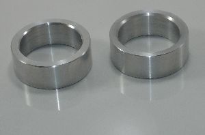 Aluminium Bushes