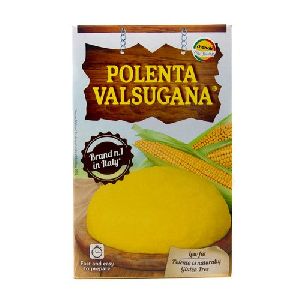 Polenta Valsugana Food Grains