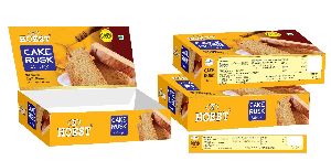 Cake Rusk