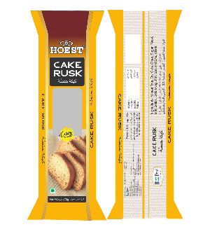 Cake Rusk