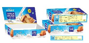 Milk Rusk