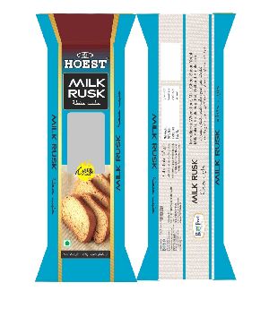 Milk Rusk