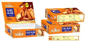 Ghee Rusk