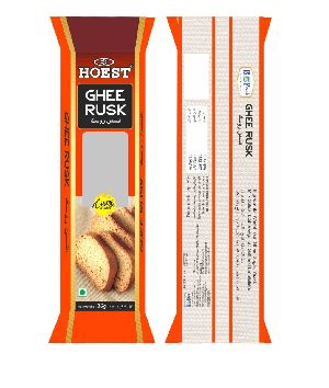 Ghee Rusk