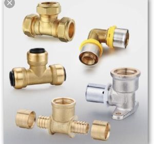 Composite Pipe Fittings