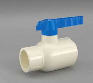 Cpvc Ball Valve