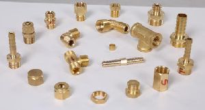 Gas Pipe Fittings