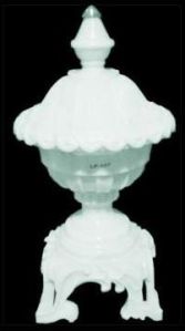 Marble Handicraft Lamp