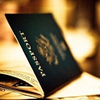 passport & visa