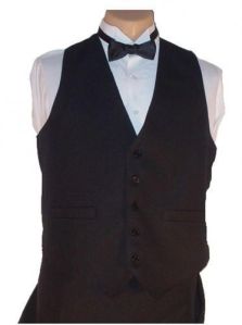 Bartender Uniform