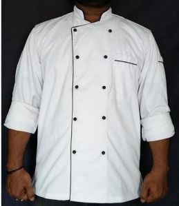 Chef Coat