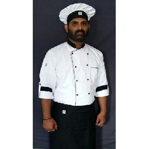 Hotel Kitchen Uniform