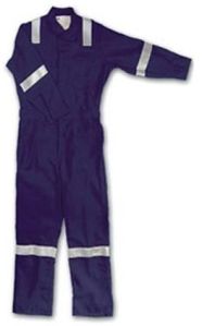 Industrial Safety Dungarees