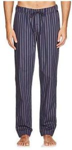 Mens Striped Pyjama