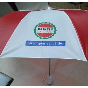 two fold umbrella