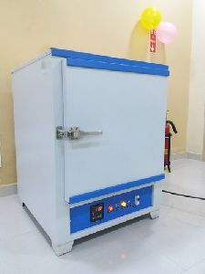 Laboratory Hot Air Oven