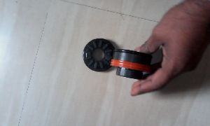 Railway U I C Socket
