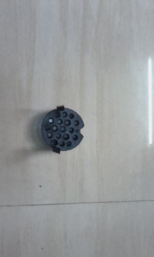 Railway U I C Socket