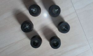 Rubber Bush