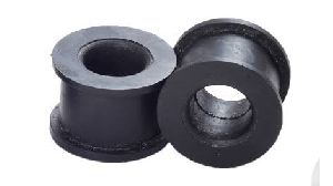 Rubber Bush
