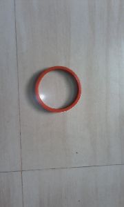 silicon ring