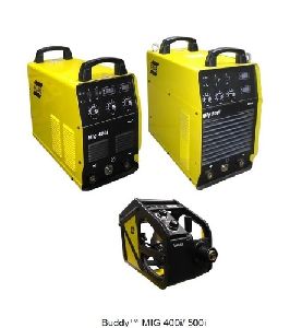 Arc Welding Machines