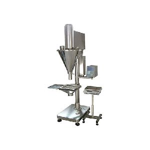 Powder Filling Machine