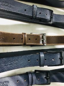 Leather Belts