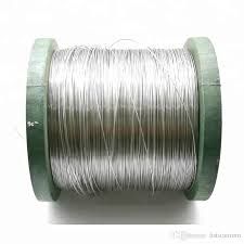 Nitinol Wire